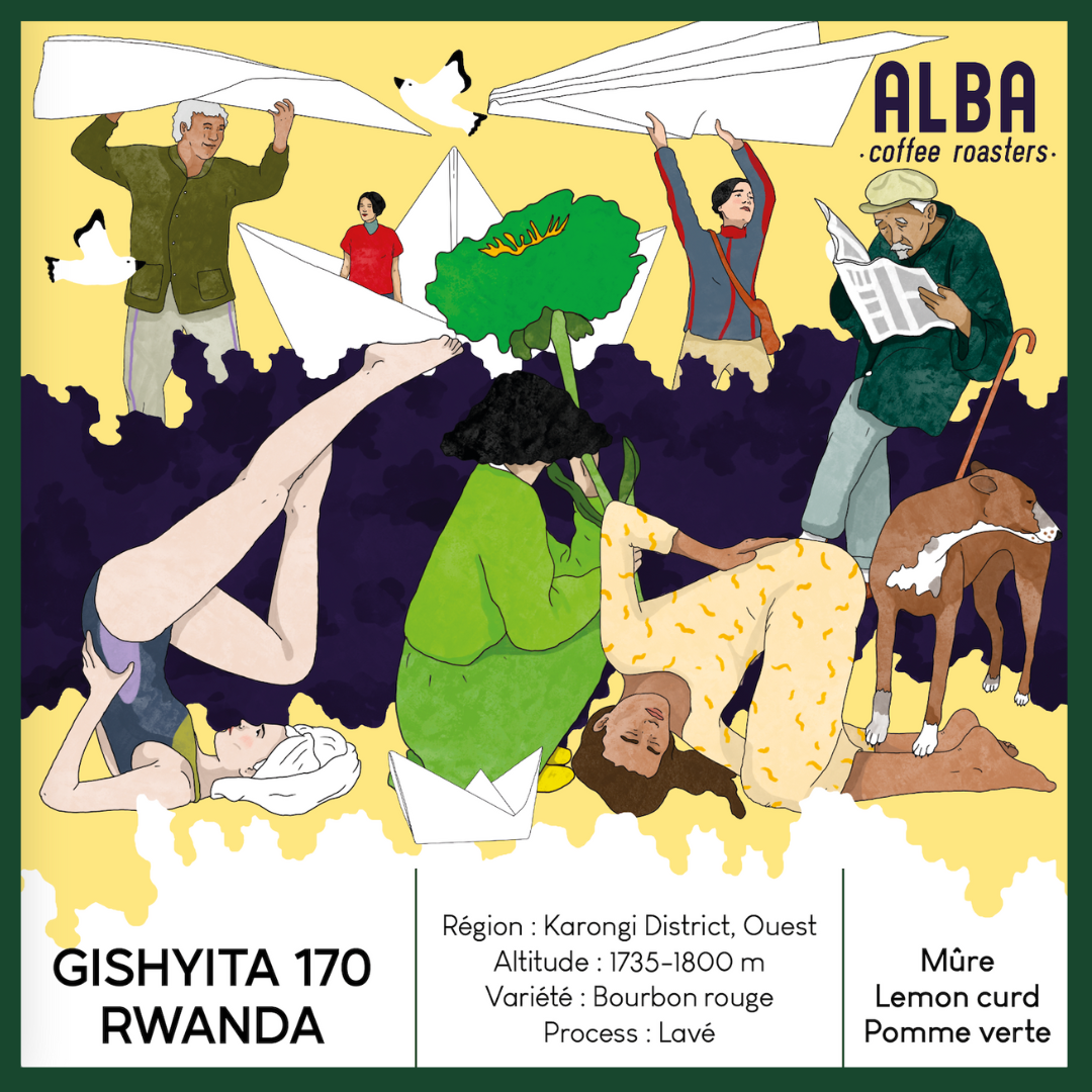 Rwanda - Gishyita 170