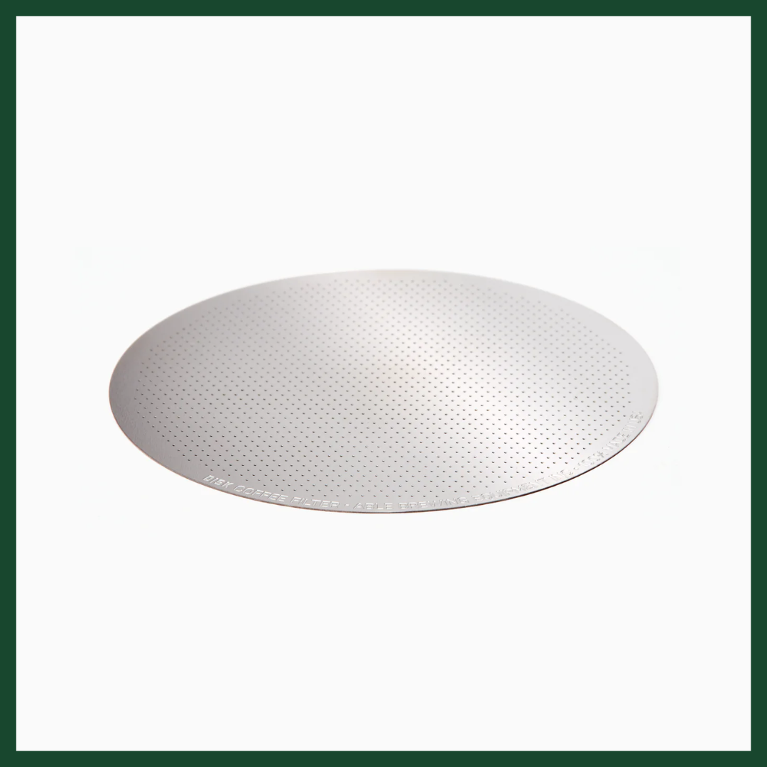 Able Filtre permanent Aeropress