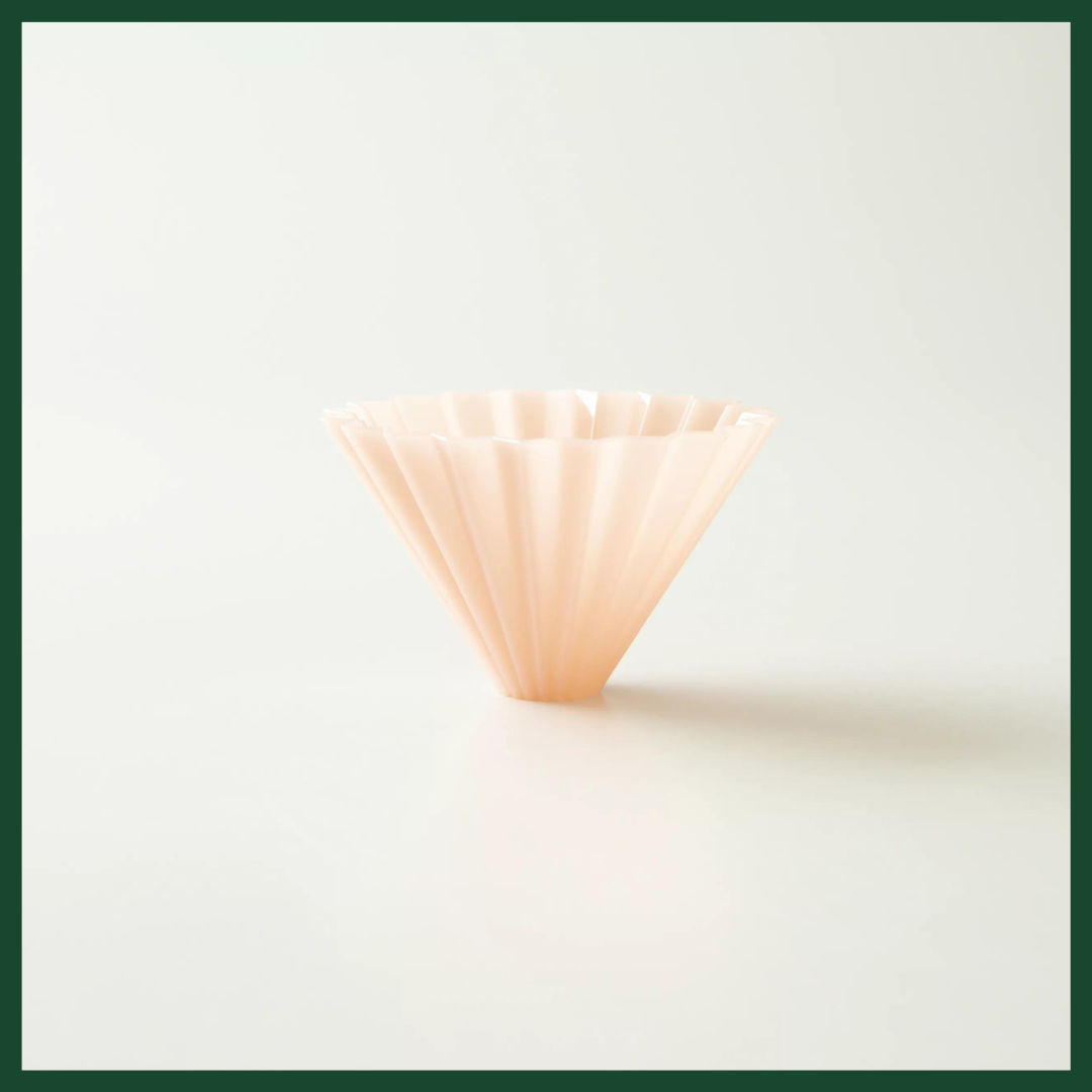 Alba Origami Air M rose