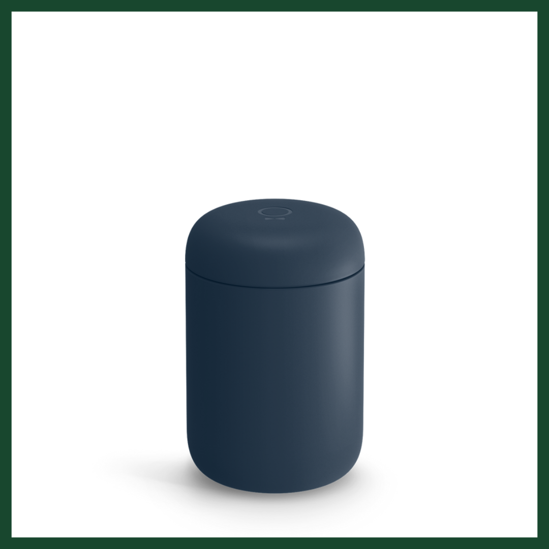 Fellow carter wide mug bleu dusk