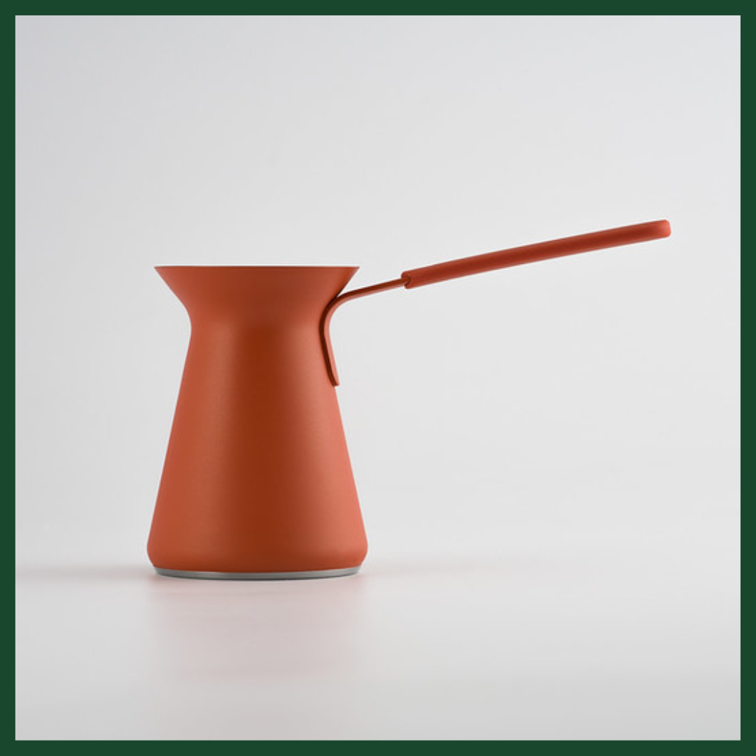 Goat Story - Ibrik Coffee Maker