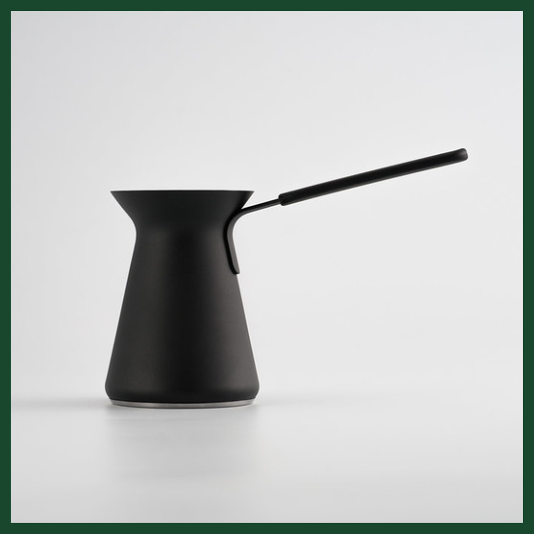 Goat Story - Ibrik Coffee Maker