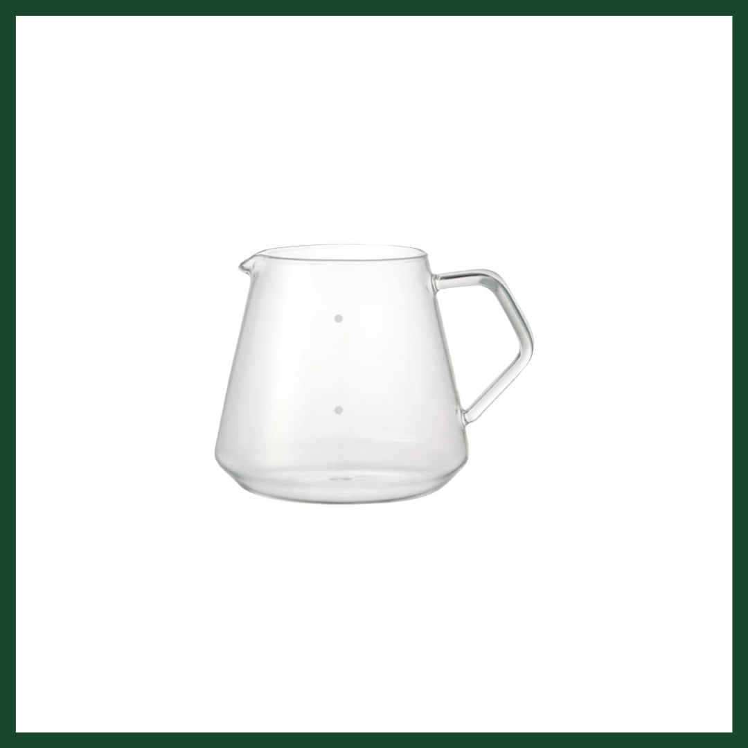 Kinto carafe SCS 4 tasses