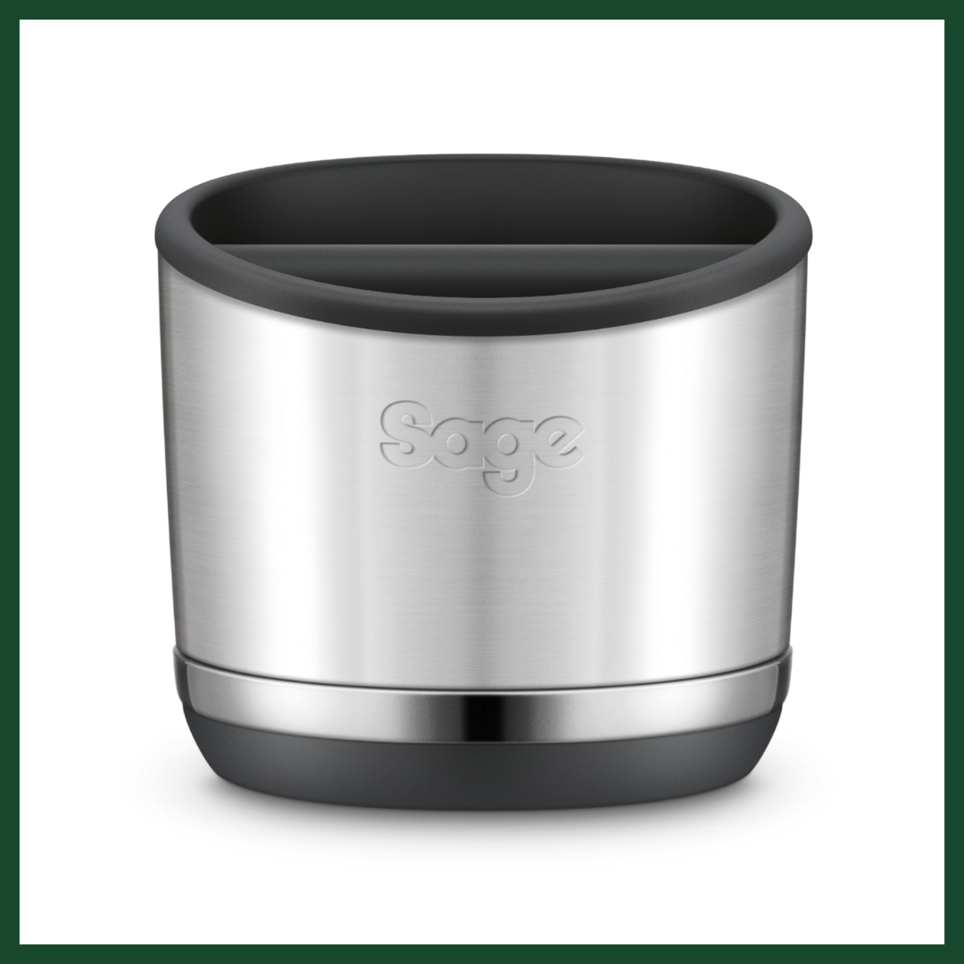 Sage - Knock box