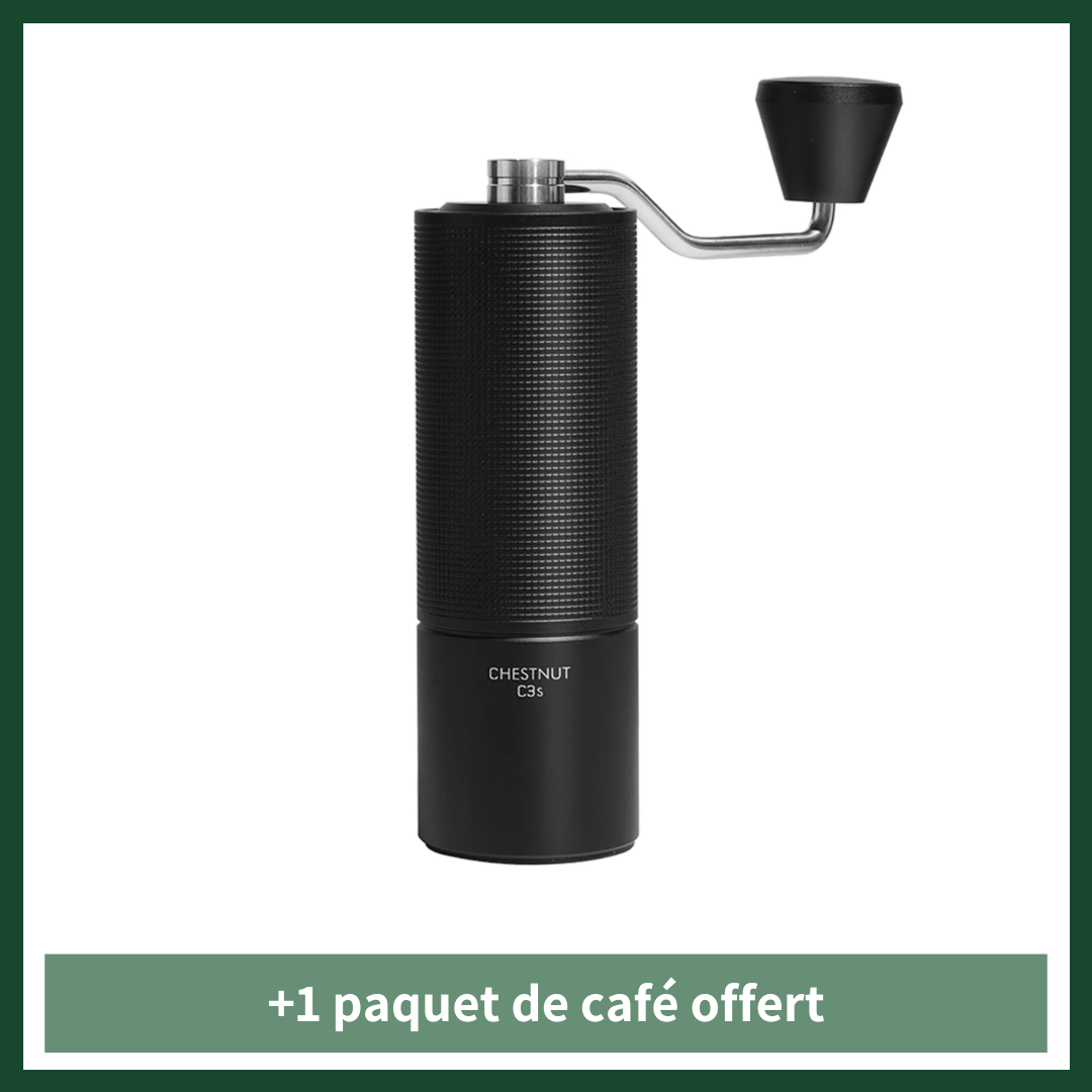 Timemore - C3S Pro Grinder