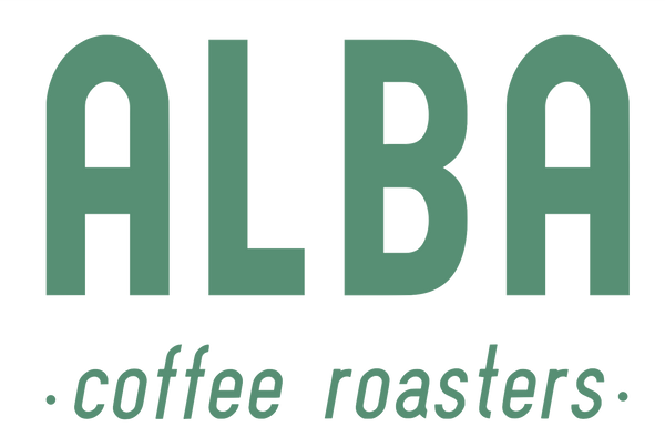 Alba Coffee Roasters