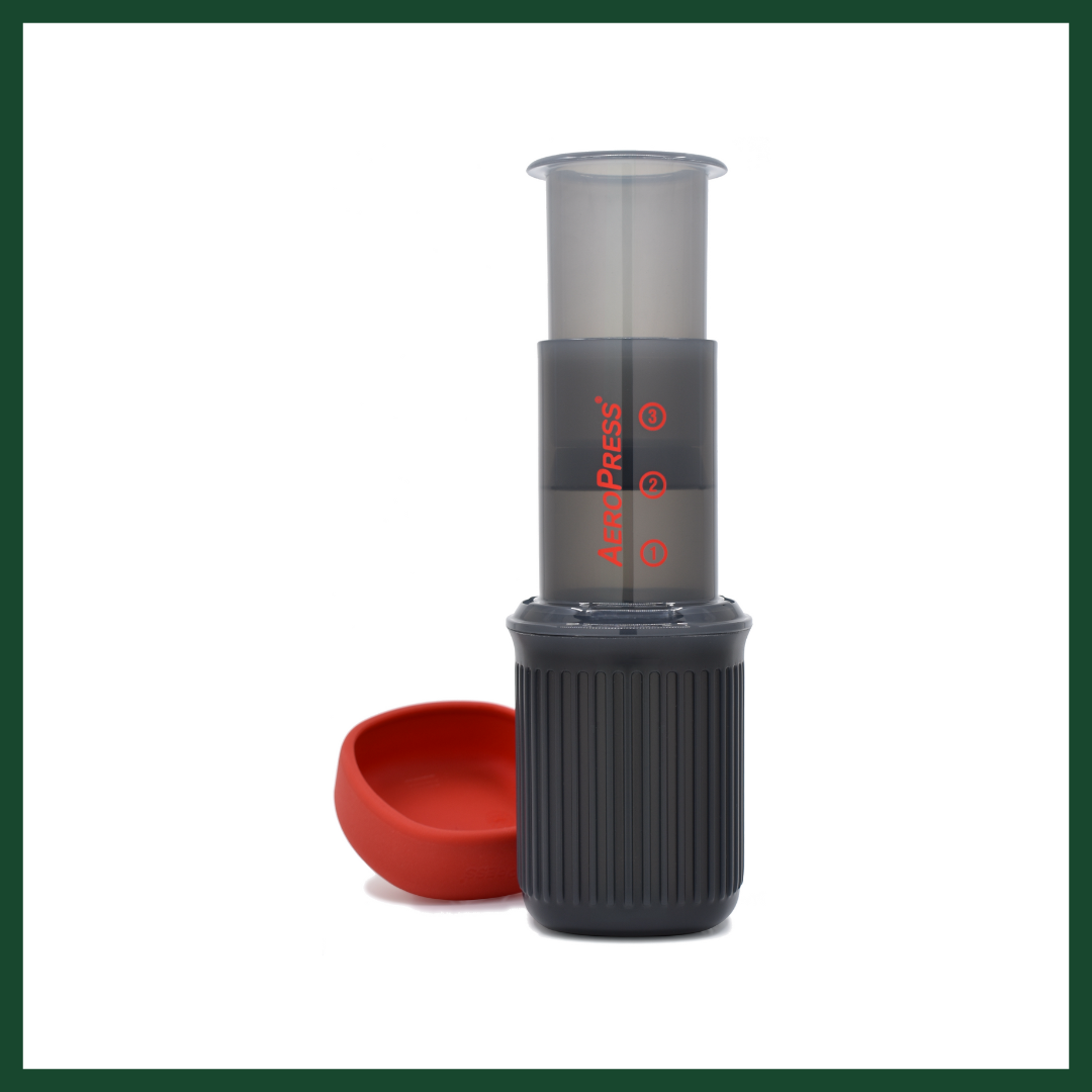 AeropressGo