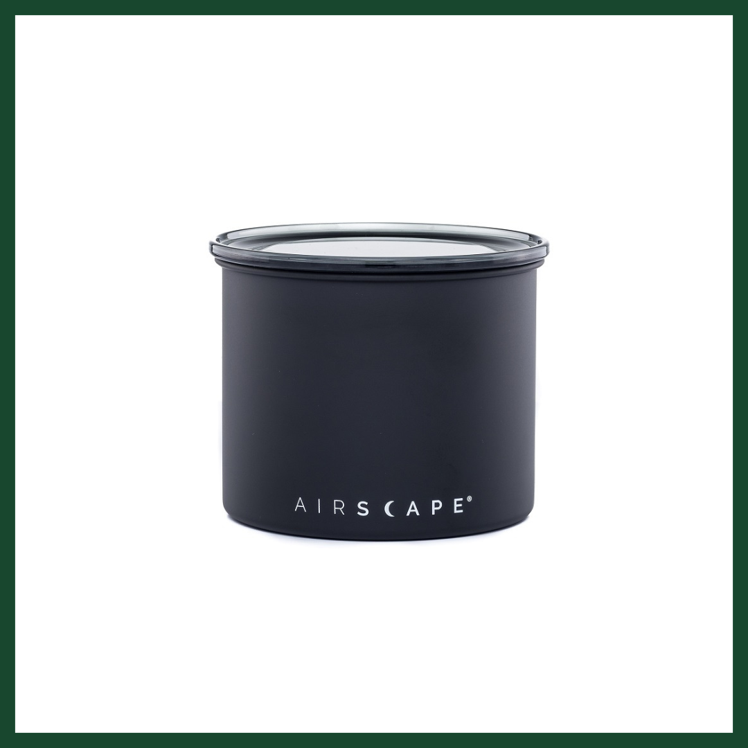 Airscape Noir mat 250g