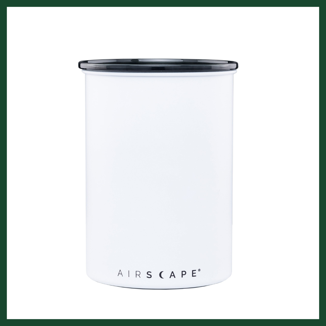 Airscape Blanc 500g