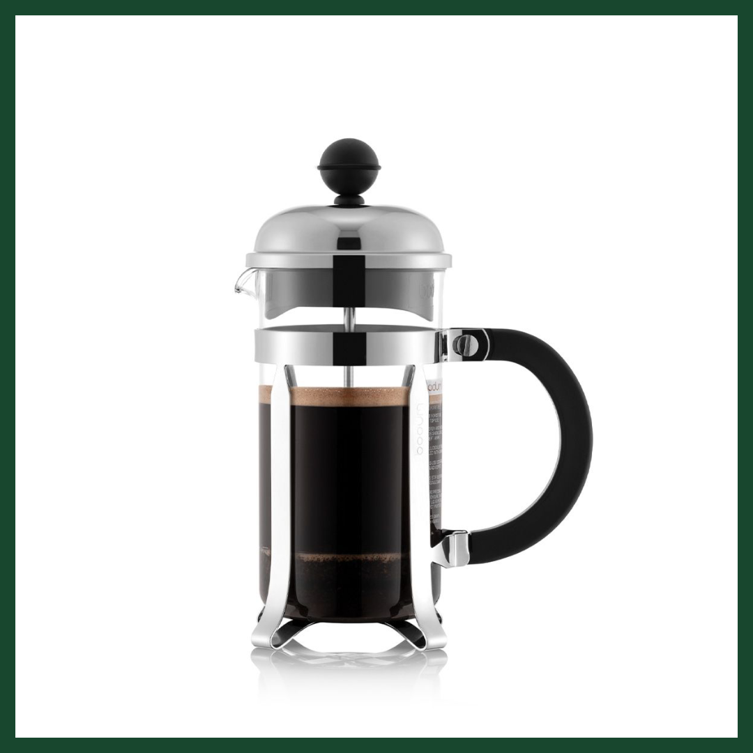 Bodum - Chambord French Press