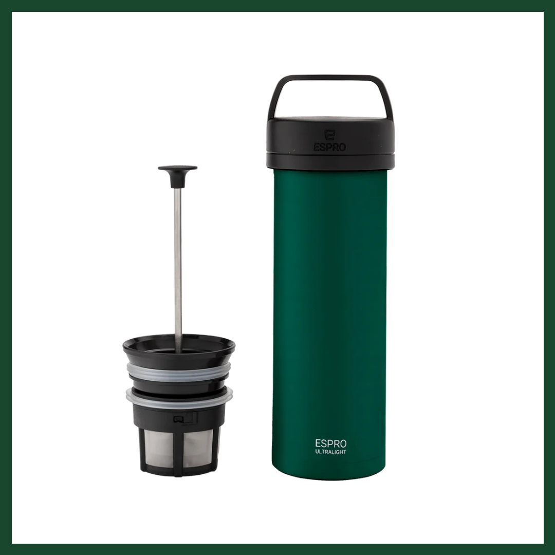 Espro - Piston P0 Ultralight 470ml