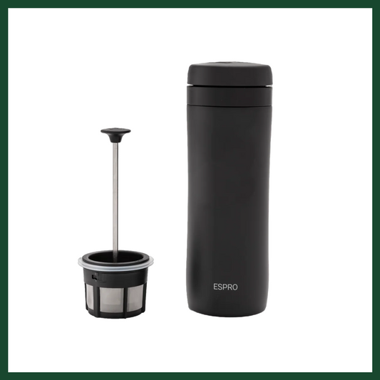 Espro piston P1 noir