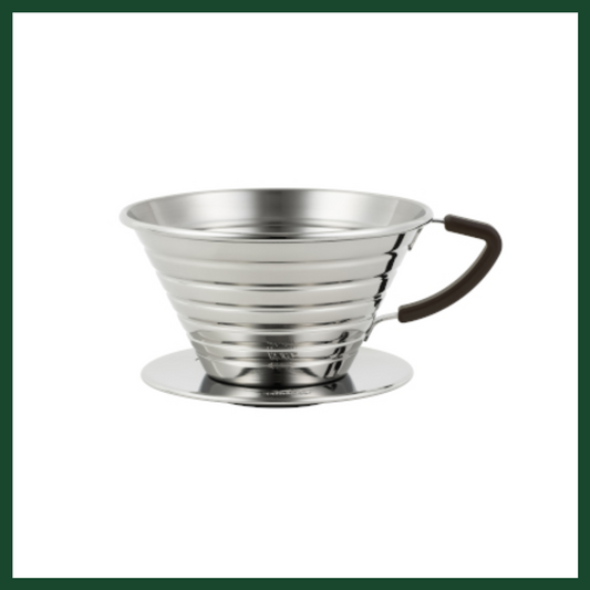 Kalita Dripper Wave 185
