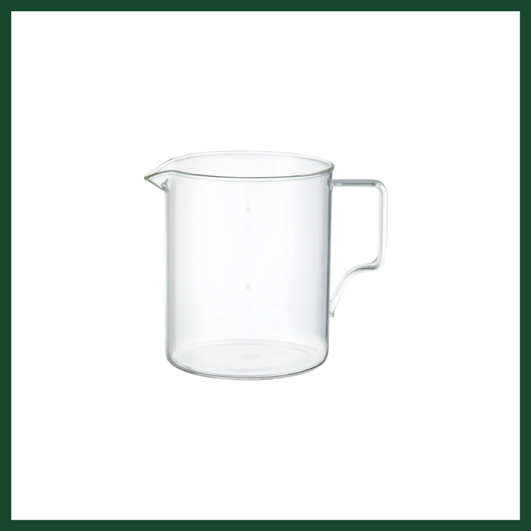 Kinto carafe OCT 4 tasses