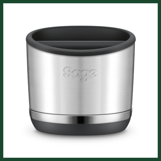 Sage - Knock box