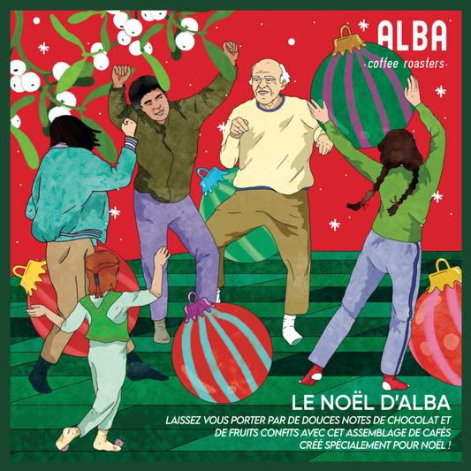 Noël d'Alba