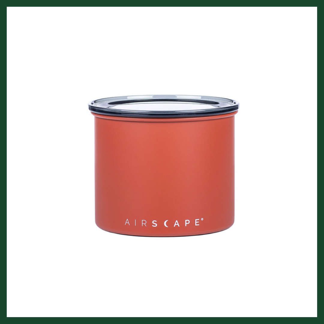 Airscape - 250g Metal Storage Box