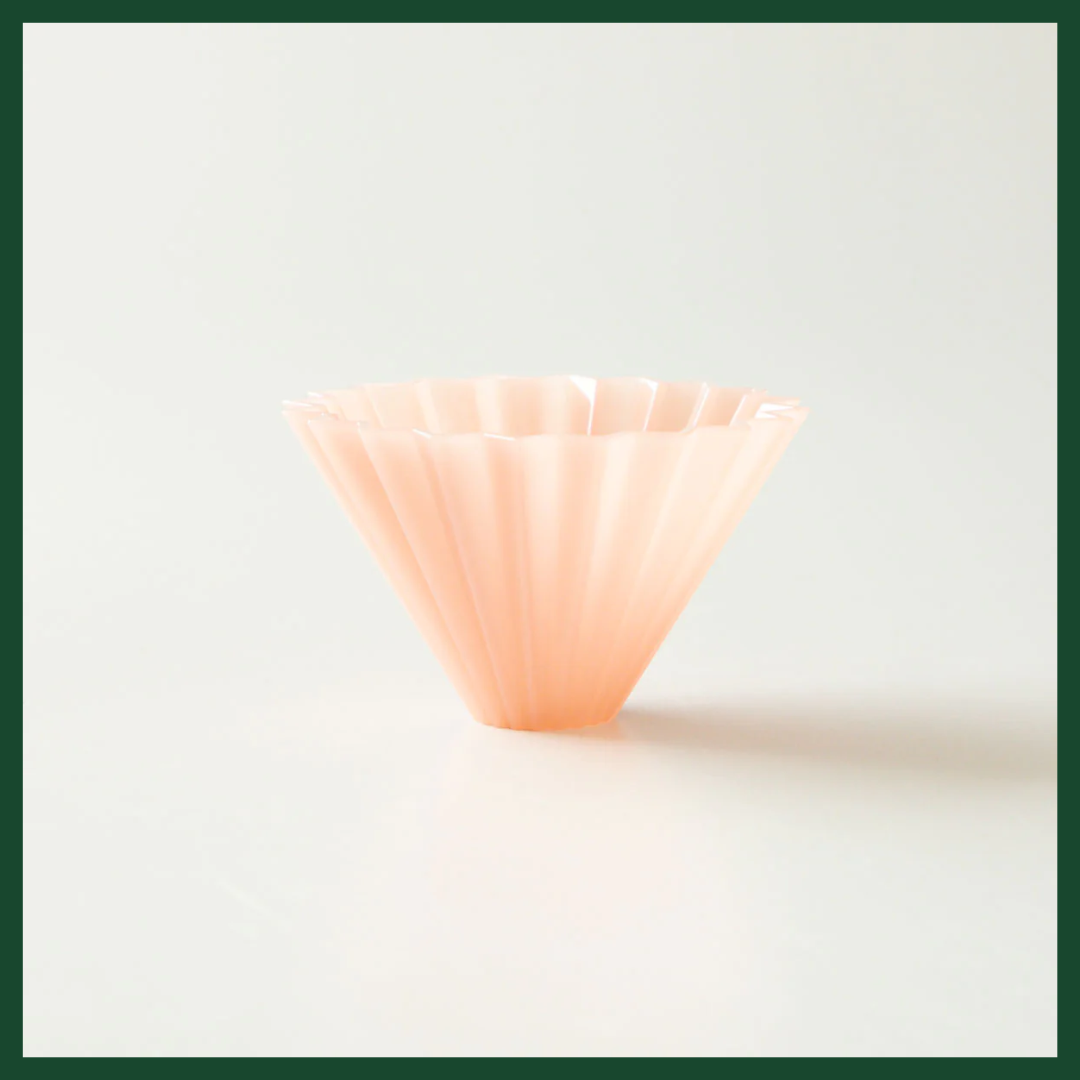 Origami Dripper Air S Rose